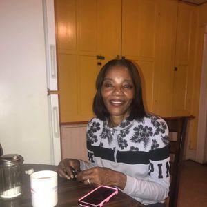 Meet your Posher, Melvina